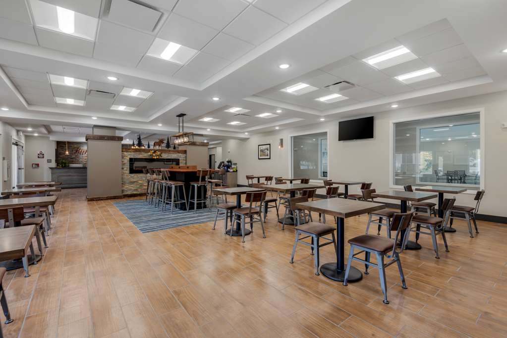 best western plus rumford falls