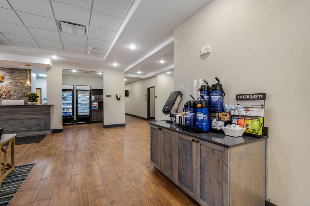 best western plus rumford falls
