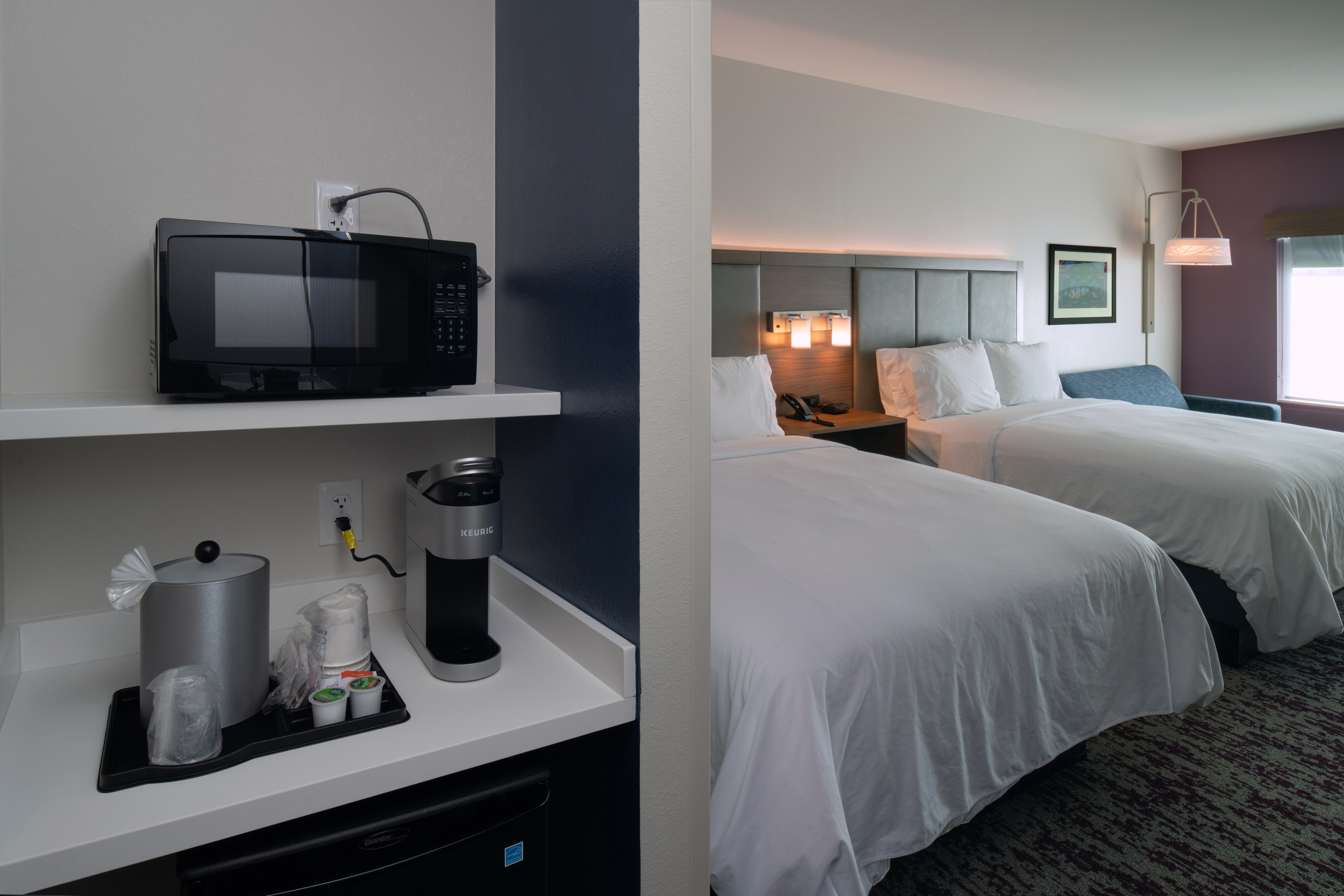 holiday inn express and suites little rock downtown