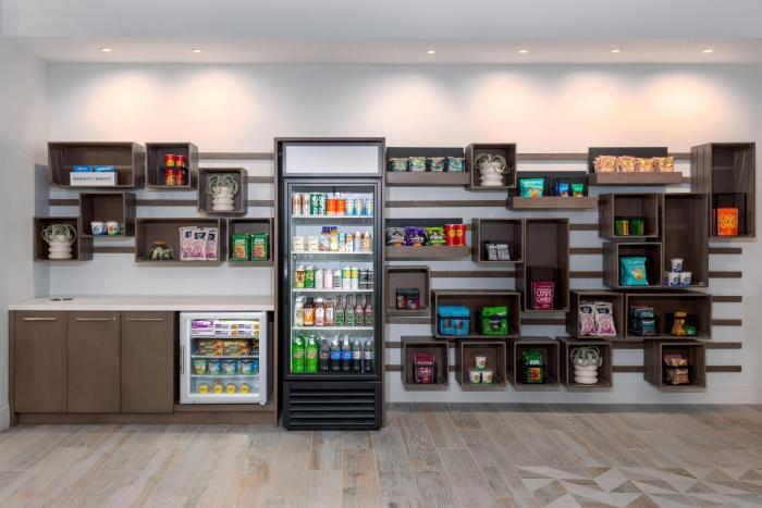 element atlanta midtown