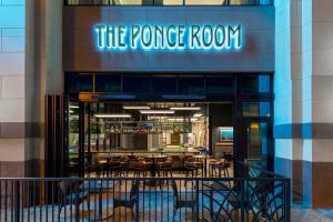 element atlanta midtown