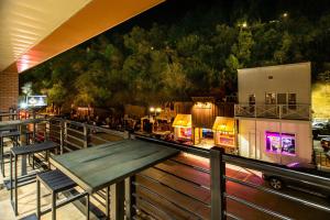four points by sheraton deadwood