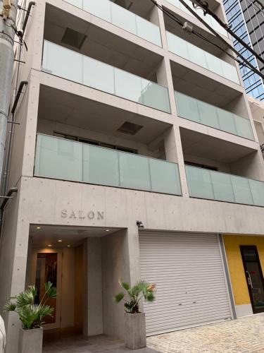 salon shibuya