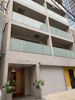 salon shibuya