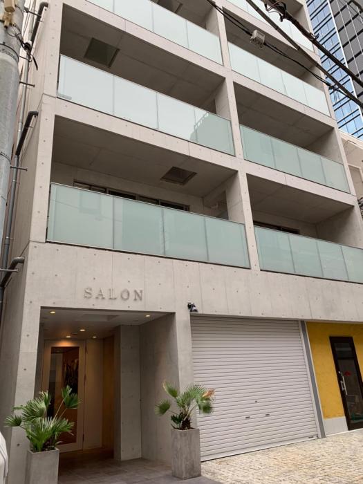 salon shibuya