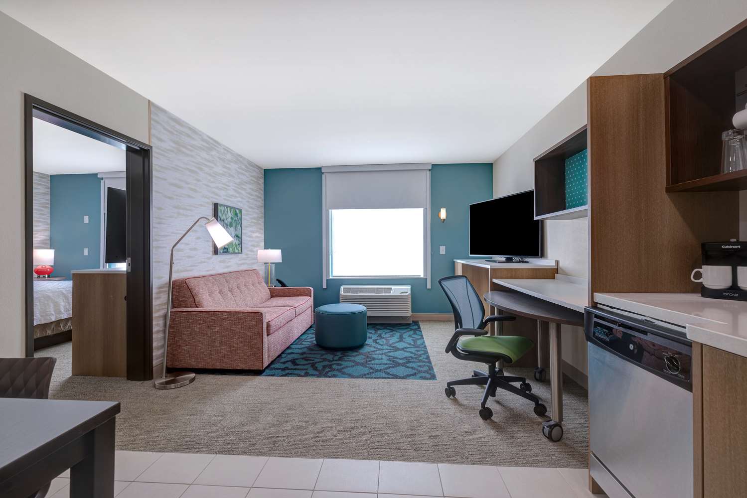 home2 suites by hilton bryant ar
