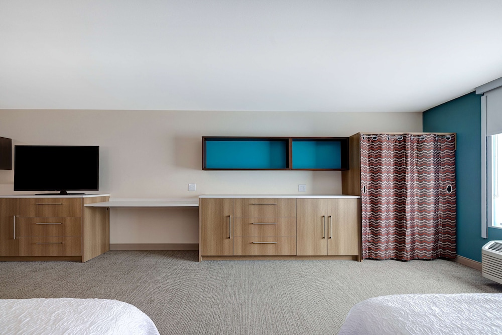 home2 suites by hilton bryant ar