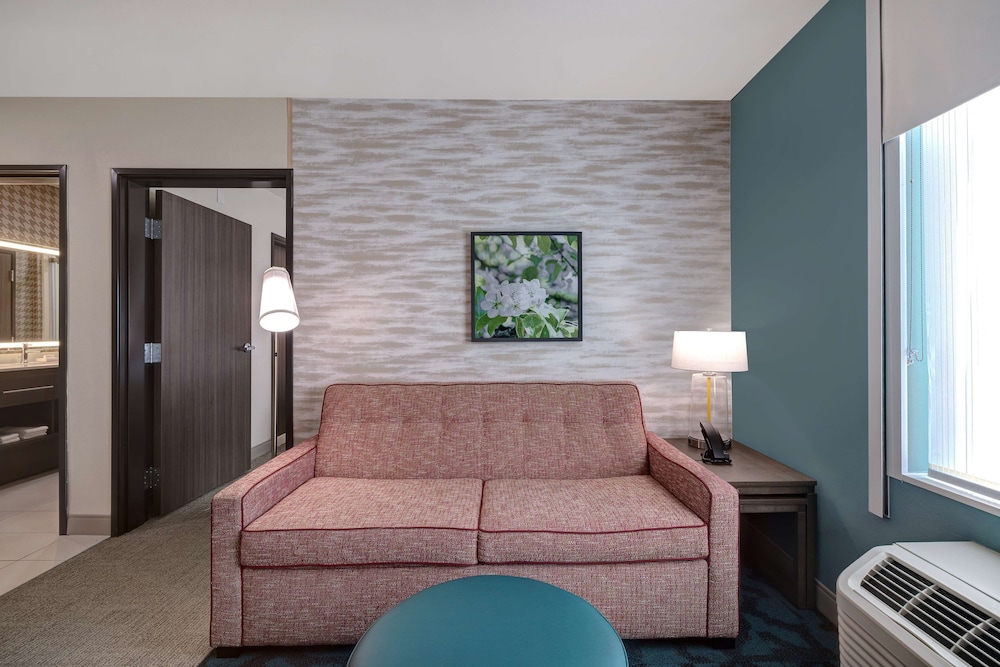 home2 suites by hilton bryant ar
