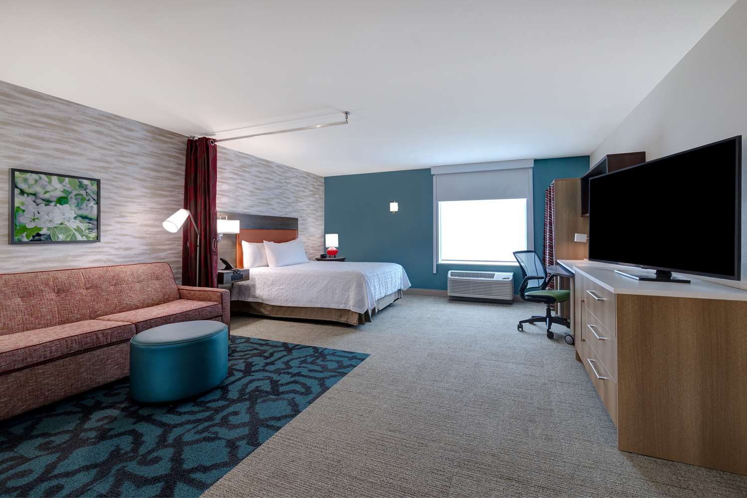 home2 suites by hilton bryant ar