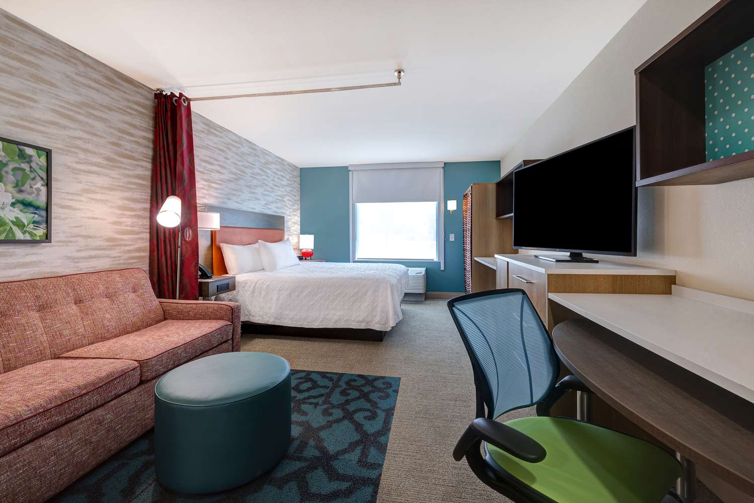 home2 suites by hilton bryant ar