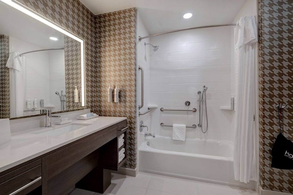 home2 suites by hilton bryant ar