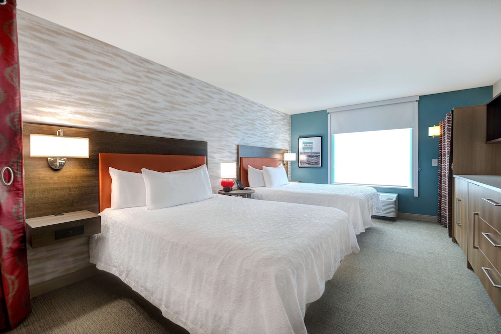 home2 suites by hilton bryant ar