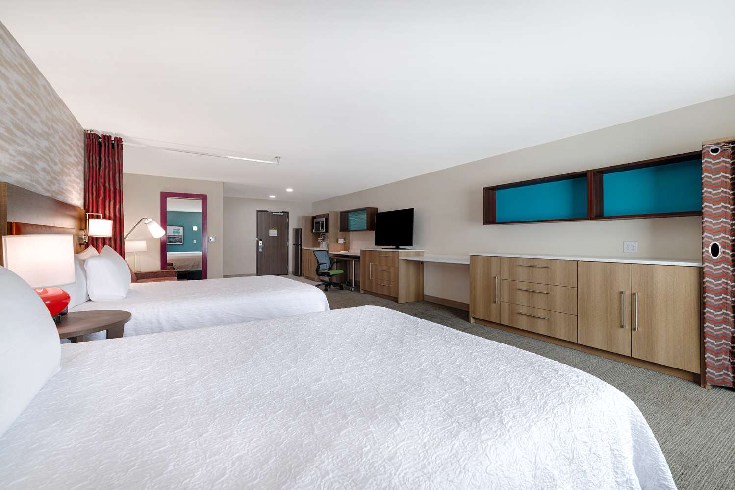 home2 suites by hilton bryant ar