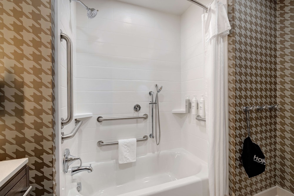 home2 suites by hilton bryant ar