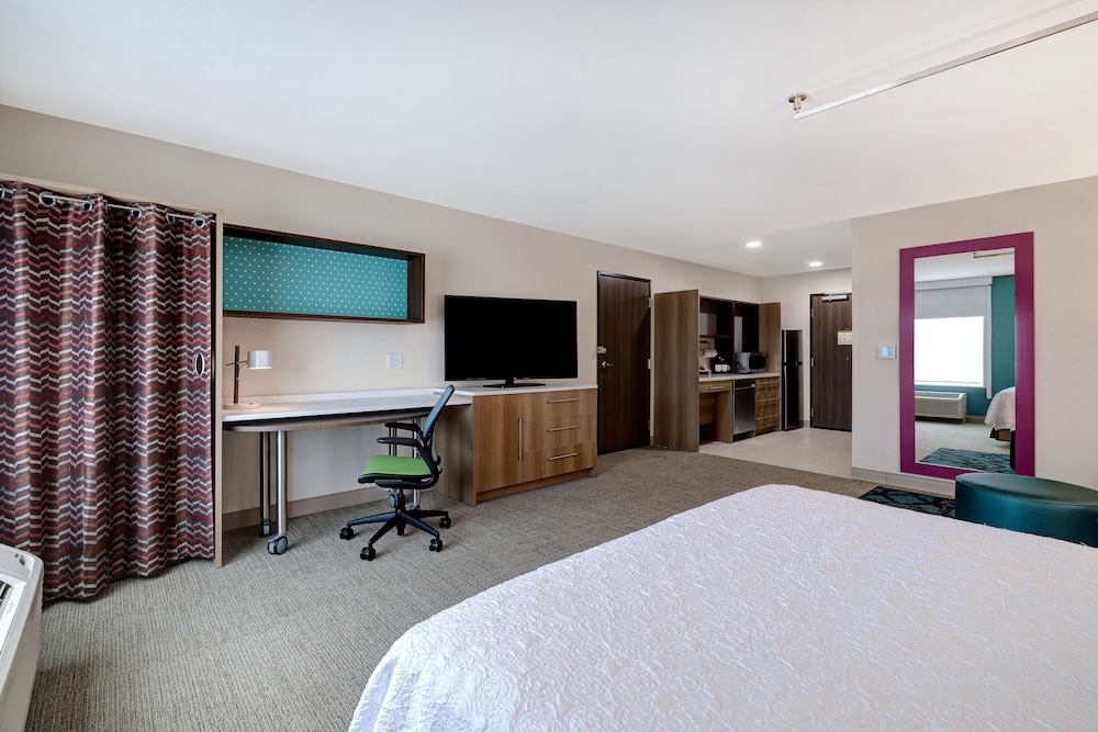 home2 suites by hilton bryant ar