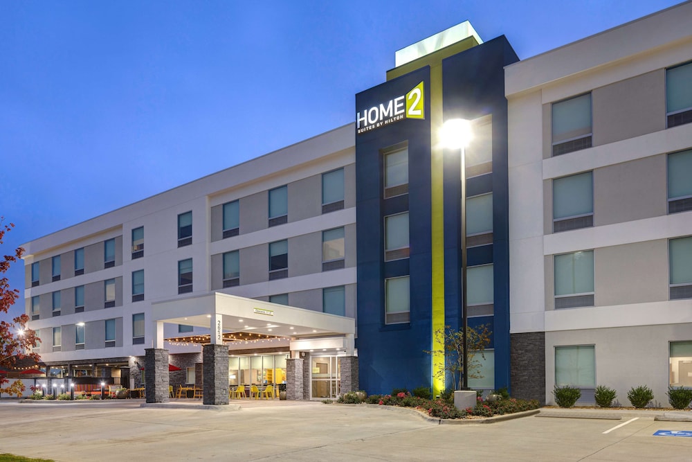 home2 suites by hilton bryant ar