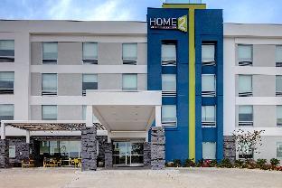 home2 suites by hilton bryant ar