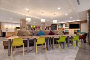 home2 suites by hilton bryant ar