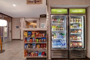 home2 suites by hilton bryant ar