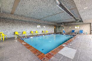 home2 suites by hilton bryant ar