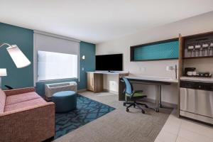 home2 suites by hilton bryant ar