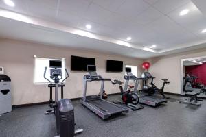 home2 suites by hilton bryant ar