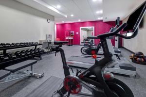 home2 suites by hilton bryant ar