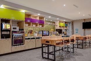 home2 suites by hilton bryant ar