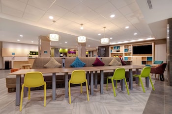 Home2 Suites By Hilton Bryant, Ar,Little Rock>>Bryant,3 star