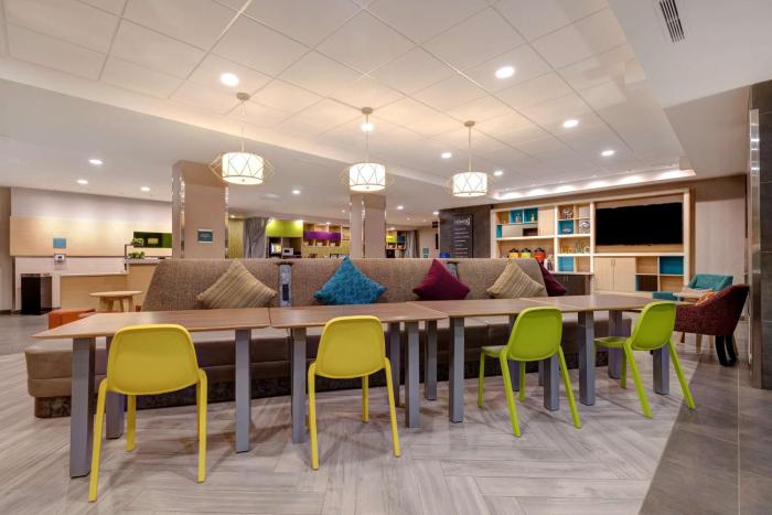 home2 suites by hilton bryant ar