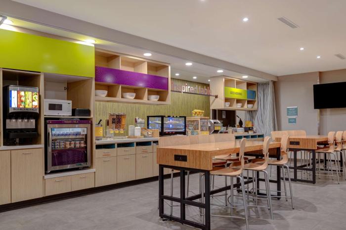 home2 suites by hilton bryant ar