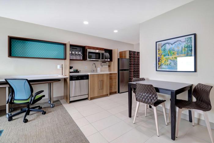 home2 suites by hilton bryant ar