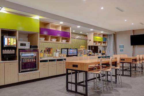 home2 suites by hilton bryant ar