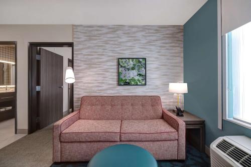 home2 suites by hilton bryant ar