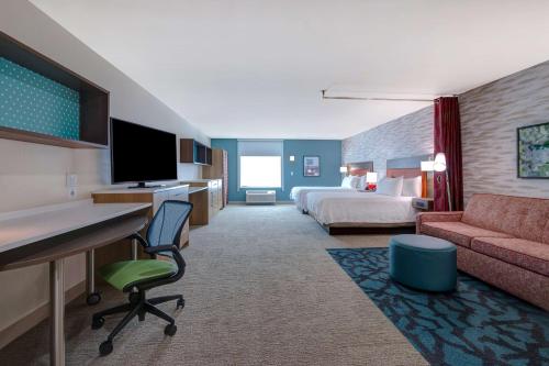 home2 suites by hilton bryant ar