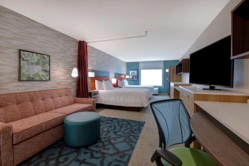 home2 suites by hilton bryant ar