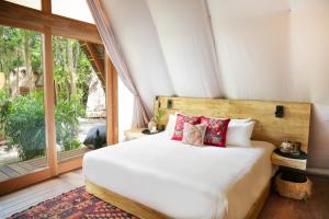 our habitas bacalar