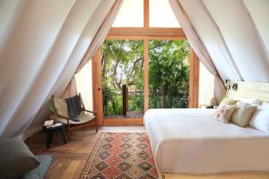 our habitas bacalar
