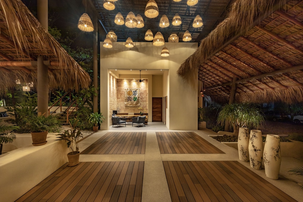 santa maria huatulco