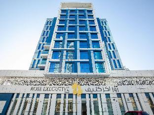 rose executive hotel dwtc