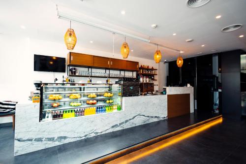 rose executive hotel dwtc