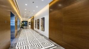 rose executive hotel dwtc