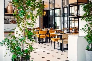 rose executive hotel dwtc