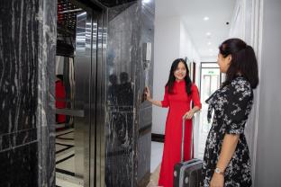 airport classic hotel and travel