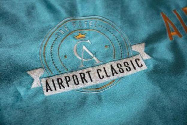 airport classic hotel and travel