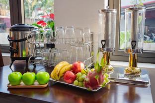 airport classic hotel and travel