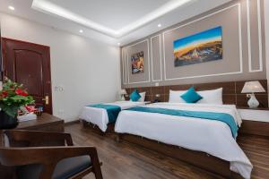 airport classic hotel and travel