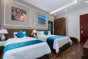 airport classic hotel and travel