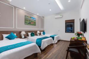 airport classic hotel and travel