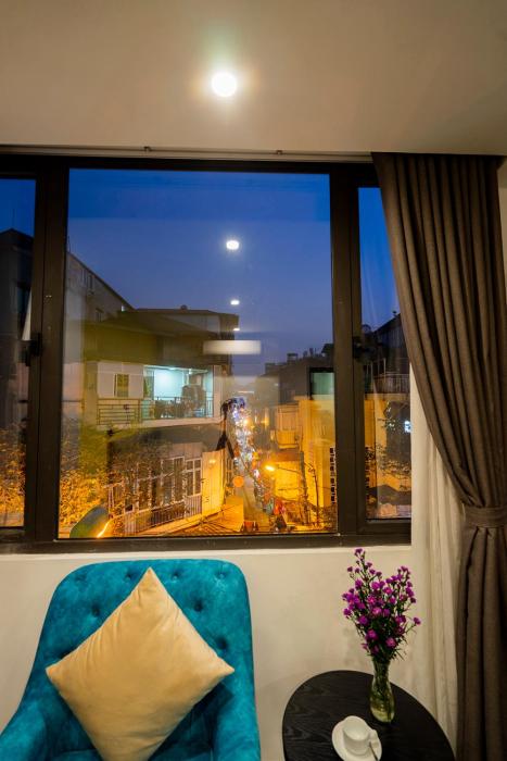 hanoi